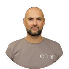 ВИТАЛИЙ БЫЛИНСКИЙ