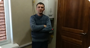Двухэтажный дом, 203 м2