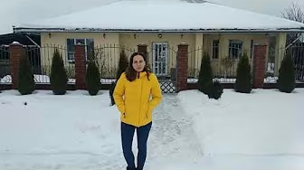 Одноэтажный дом, 108 м2