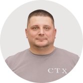 АНТОН ОЗОРНИН